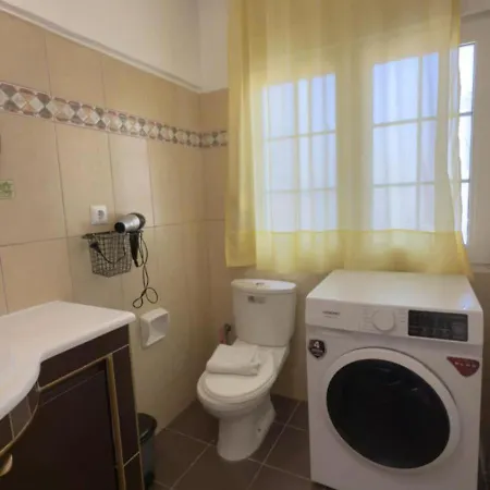 Sunrise Horizon Appartement Nea Iraklitsa
